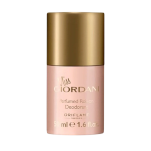 Miss Giordani parfumed Roll_on deodorant
