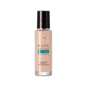 کرم پودر اورلستینگ سینک مات د وان اوریفلیم SPF10 | رنگ Beige Neutral