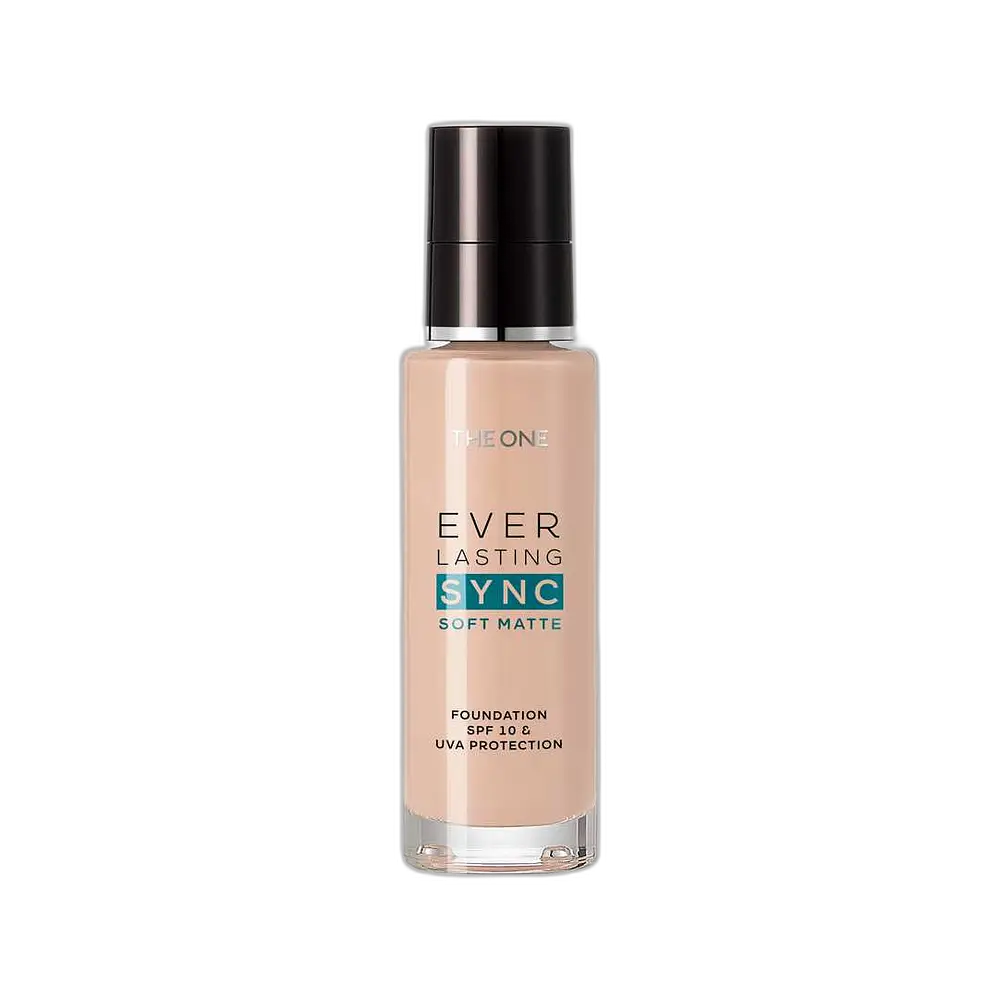 کرم پودر اورلستینگ سینک مات د وان اوریفلیم SPF10 | رنگ Beige Neutral