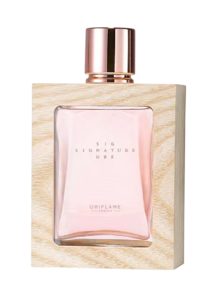 عطر ادوپرفیوم زنانه سیگنیچر فور هر اوریفلیم | Signature For Her