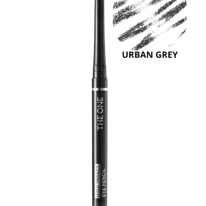 Oriflame The ONE High Impact Eye Pencil – Onyx Black