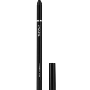 Oriflame The ONE High Impact Eye Pencil – Onyx Black