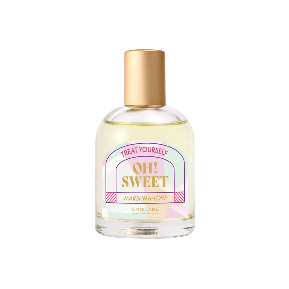 عطر زنانه اوه! سوئیت مارشما-لاو اوریفلیم