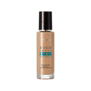 کرم پودر اورلستینگ سینک مات د وان اوریفلیم SPF10 | رنگ Beige Warm