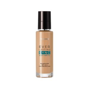 Oriflame The ONE Everlasting Sync Soft Matte Foundation SPF10 – Ivory Neutral