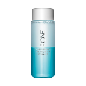محلول پاک کننده آرایش چشم Oriflame Duologi