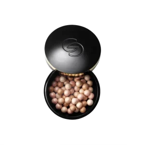 رژگونه دست‌ساز مرواریدی اینفیوزد اوریفلیم رنگ نچرال طبیعی