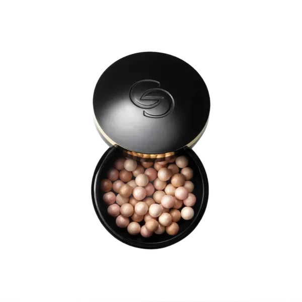 رژگونه دستساز مرواریدی اینفیوزد اوریفلیم رنگ نچرال طبیعی