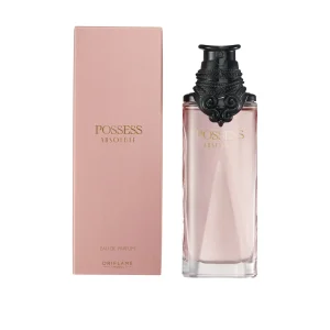 ادوپرفیوم زنانه پوسس ابسولوت اوریفلیم ۵۰ میل | Oriflame Possess Absolute