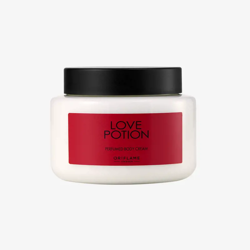 کرم بدن عطری لاوپوشن 250 ميل