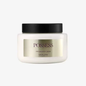 کرم بدن عطری پوزس اوریفلیم 250 میلی‌لیتر